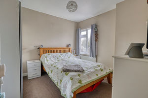 Bedroom Two- click for photo gallery